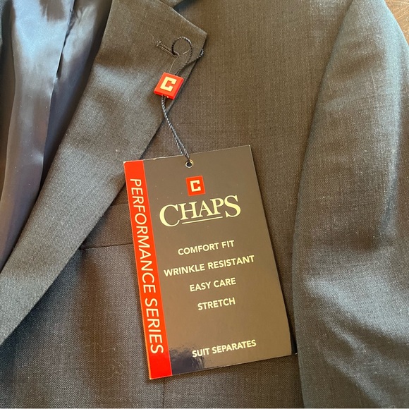 Chaps Dress Jacket - Picture 5 of 5